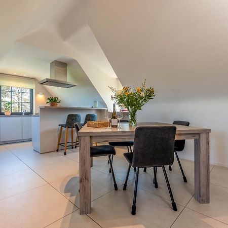 Hoeve Den Akker - Luxueuze Vakantiewoningen Met Privetuinen En Alpaca'S Nabij Brugge, Damme, Knokke, Sluis En Cadzand Kültér fotó