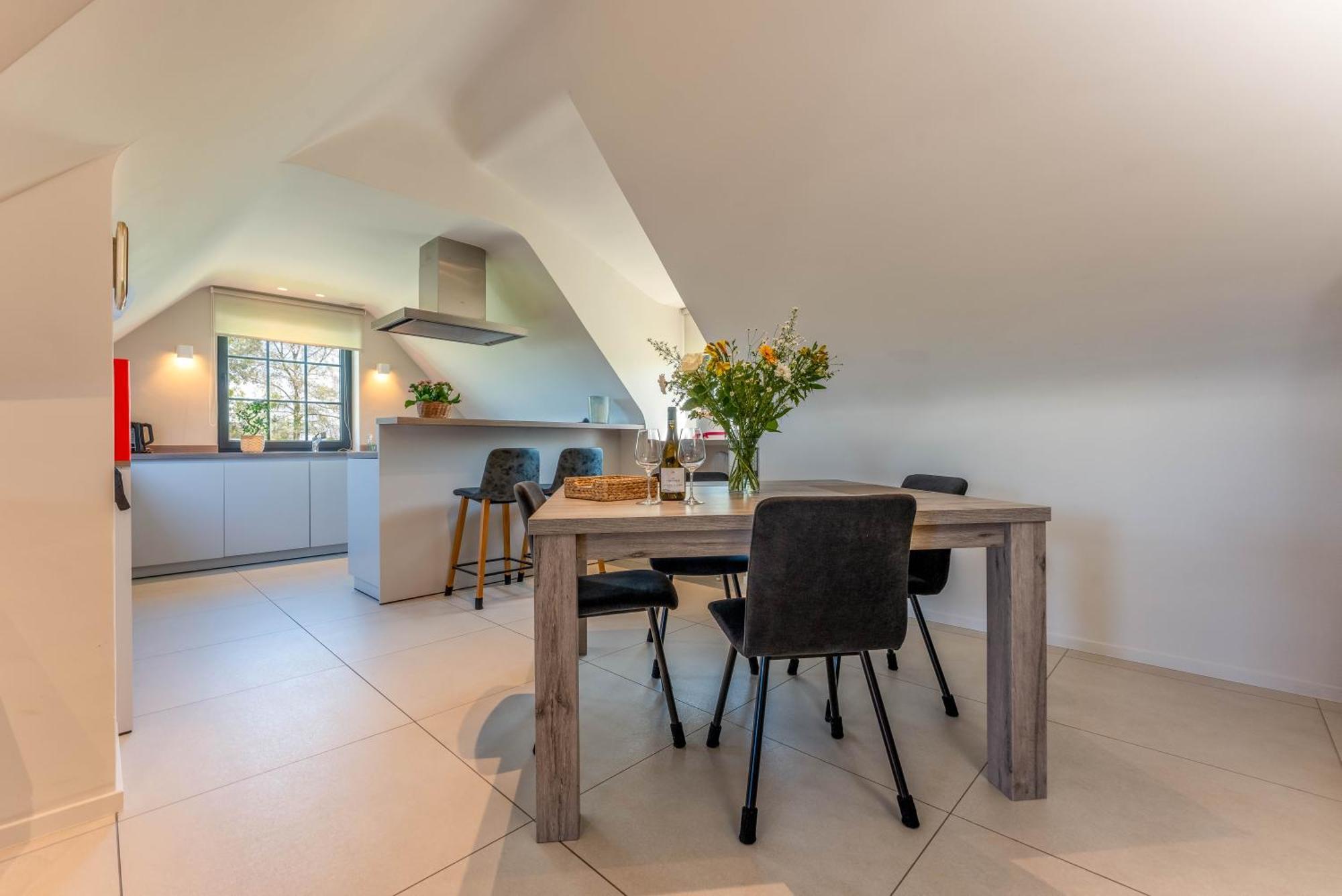 Hoeve Den Akker - Luxueuze Vakantiewoningen Met Privetuinen En Alpaca'S Nabij Brugge, Damme, Knokke, Sluis En Cadzand Kültér fotó