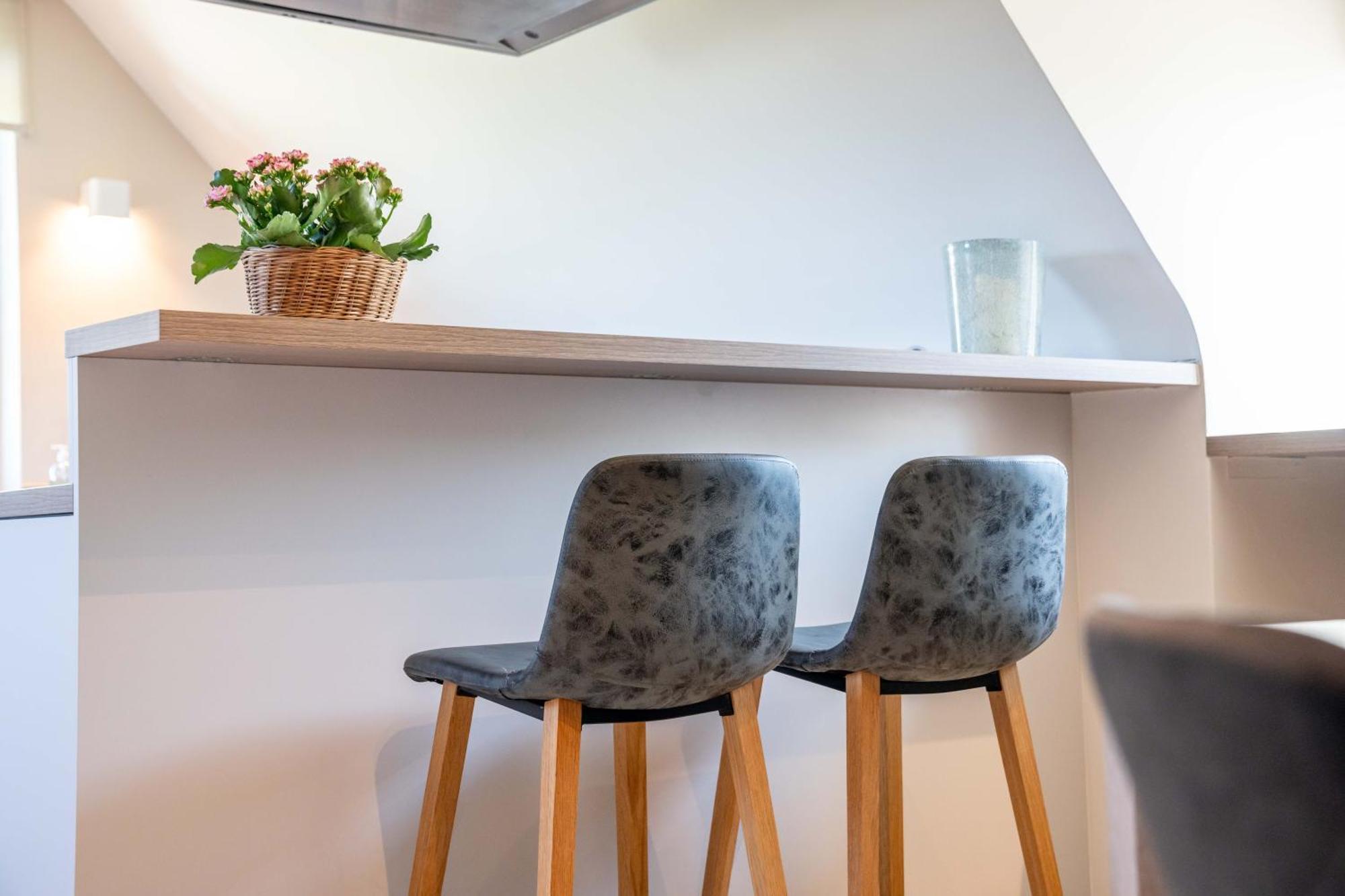 Hoeve Den Akker - Luxueuze Vakantiewoningen Met Privetuinen En Alpaca'S Nabij Brugge, Damme, Knokke, Sluis En Cadzand Kültér fotó