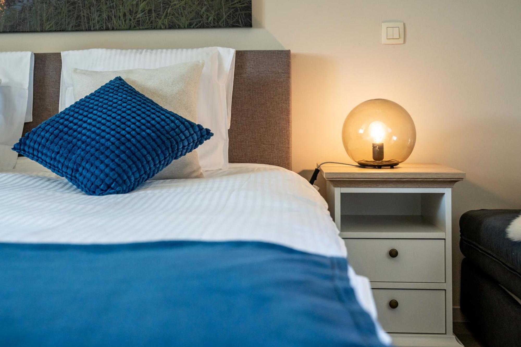 Hoeve Den Akker - Luxueuze Vakantiewoningen Met Privetuinen En Alpaca'S Nabij Brugge, Damme, Knokke, Sluis En Cadzand Kültér fotó