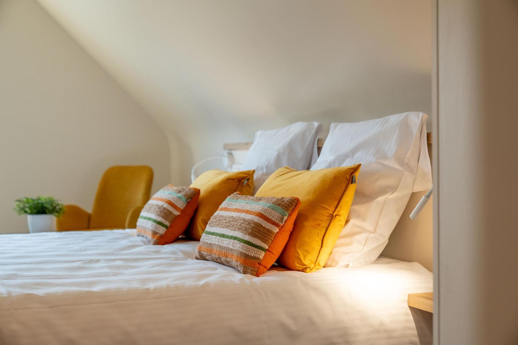 Hoeve Den Akker - Luxueuze Vakantiewoningen Met Privetuinen En Alpaca'S Nabij Brugge, Damme, Knokke, Sluis En Cadzand Kültér fotó