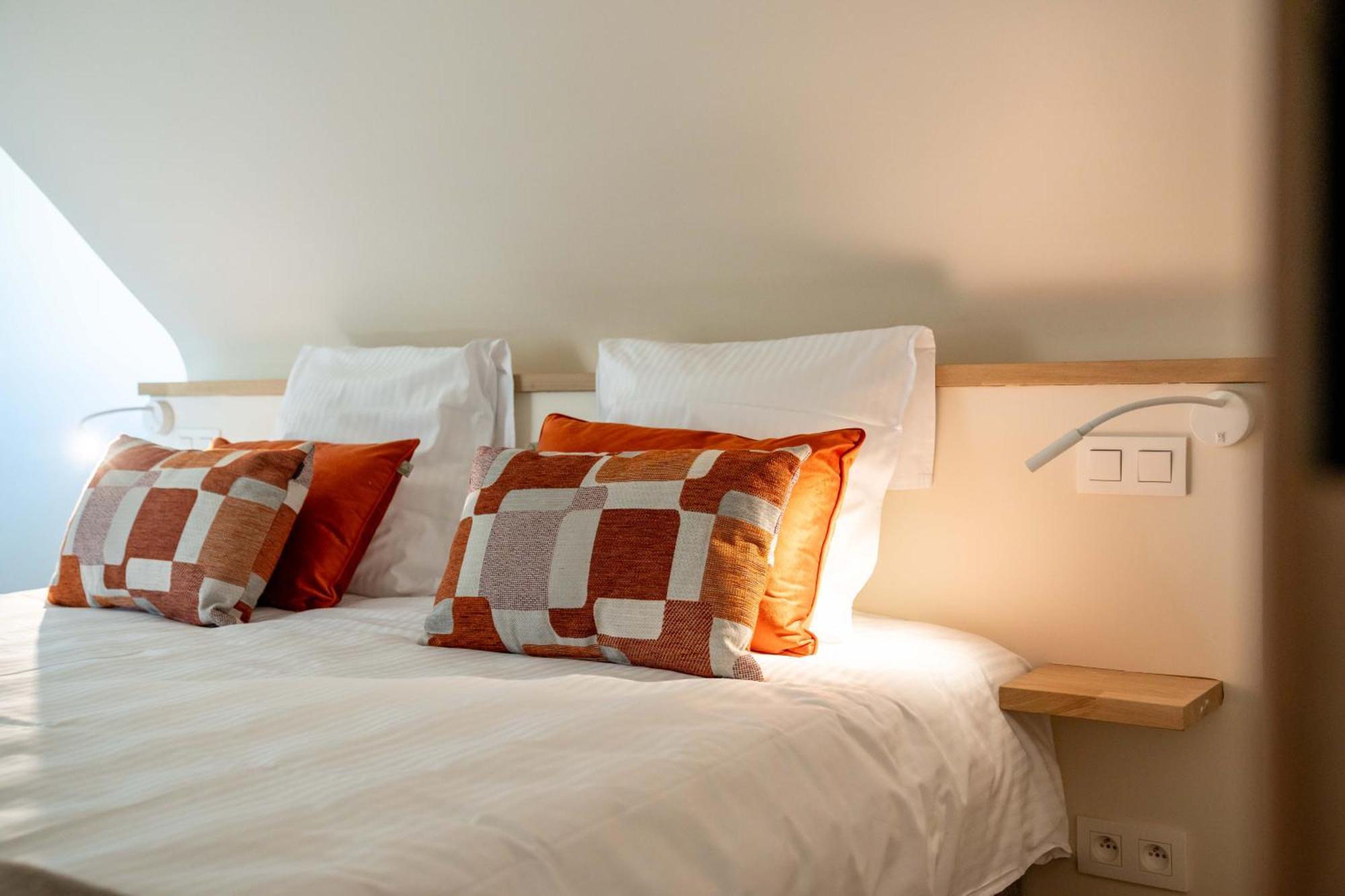 Hoeve Den Akker - Luxueuze Vakantiewoningen Met Privetuinen En Alpaca'S Nabij Brugge, Damme, Knokke, Sluis En Cadzand Kültér fotó